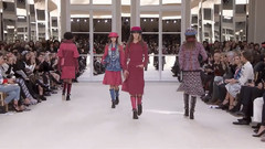 Chanel Fall Winter 2016-2017