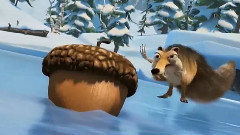 电影<冰川时代4>电视宣传片1
