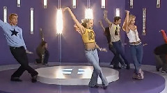 A-Teens - Upside Down