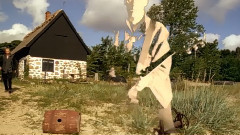 When I Speak Your Name