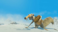 电影<冰川时代4>精彩片段11