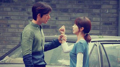 朴海镇,李菲儿 - 约婚夫妇之跟我结婚吧