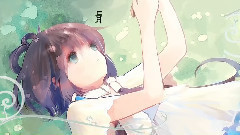 洛天依 - 一半一半