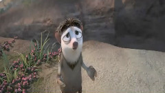 电影<冰川时代4> 英国版电视宣传片2