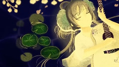 洛天依 - 吉他和她