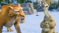 电影<冰川时代4> 中文版预告片