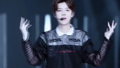 鹿晗 - SPARKS 火花