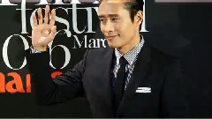 第五届嘉人Marie Claire电影节摄影月