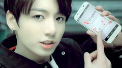 防弹少年团 X JESSI