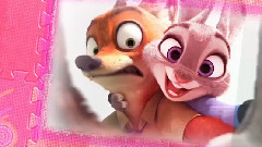 恋爱循环 狐兔甜萌萌向