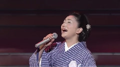 石川さゆり - 酔って候