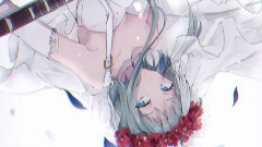 gumi - Wild In The White