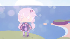 结月缘 - _ Hello How are you _