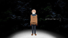 gumi - 我是降雪庭院的常客