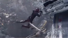 电影<死侍>电视宣传片3