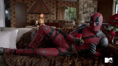 电影<死侍>电视宣传片2