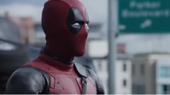 电影<死侍>电视宣传片6