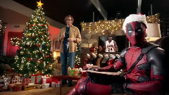 电影<死侍>电视宣传片7