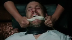 电影<死侍>电视宣传片9.