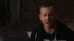 电影<死侍>电视宣传片10