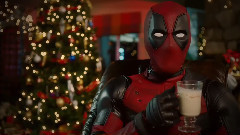 电影<死侍>预告片前瞻