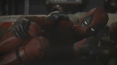 电影<死侍>电视宣传片1