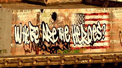 电影<英雄重生>先行版预告片1