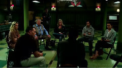 电影<英雄重生>预告片2