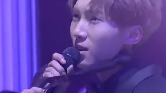 <燃烧吧少年>第9期Cut