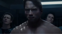 <终结者:创世纪>精彩片段