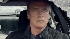 <终结者:创世纪>精彩片段2