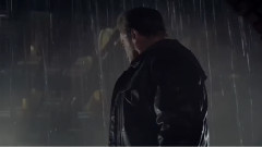 <终结者:创世纪>制作特辑之Arnold's Back.