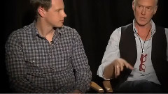 <终结者:创世纪>中文制作特辑之主创IMAX采访