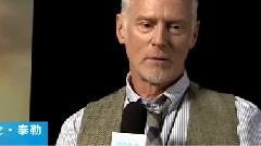 <终结者:创世纪>中文制作特辑之阿诺,导演IMAX访谈