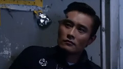 <终结者:创世纪>中文制作特辑之T-1000