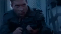 <终结者:创世纪>中文片段之莎拉.康纳