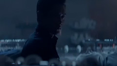 <终结者:创世纪>中文片段