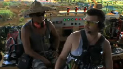 <热带惊雷>巴别塔