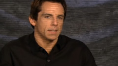 <热带惊雷>本.斯蒂勒访谈(下)