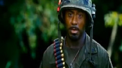 <热带惊雷>电视宣传片4