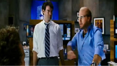 <热带惊雷>电视宣传片5