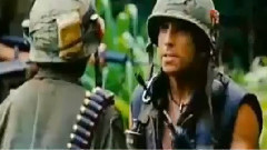 <热带惊雷>电视宣传片3