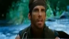 <热带惊雷>电视宣传片1