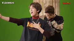 Goobne Chicken Facebook幕后花絮 中文字幕