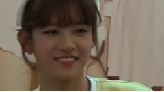 EXY,宇宙少女 - 汝矣岛签售会