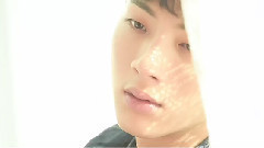 金志洙 - Tenasia 2016 3月号 画报拍摄花絮