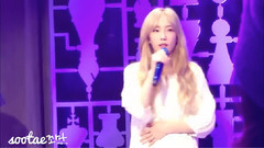 Onstyle DailyTaenggoCam 主-金泰妍 饭拍版