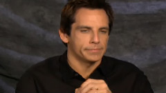 <热带惊雷>本.斯蒂勒访谈(上)