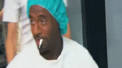 <热带惊雷>国际版预告片