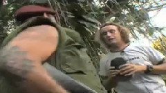 <热带惊雷>光杆司令